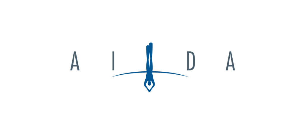 AIDA logo Horizontal RGB
